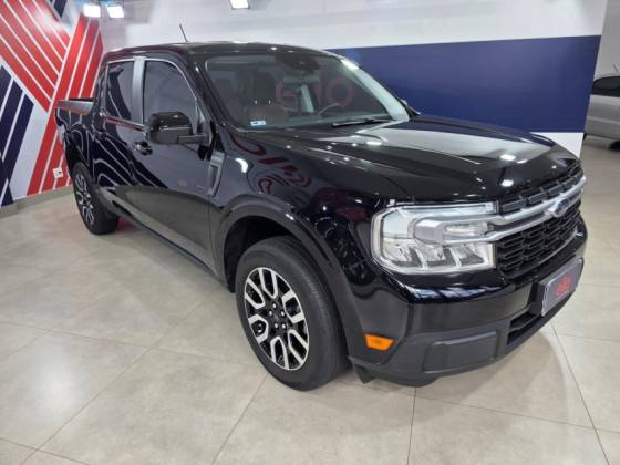 FORD MAVERICK 2.5 HYBRID LARIAT e-CVT FORD MAVERICK 2.5 HYBRID LARIAT e-CVT